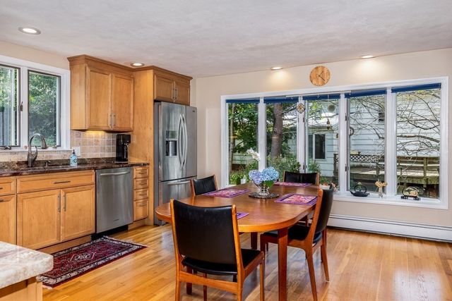 8 Jackson Road, Marblehead, MA 01945