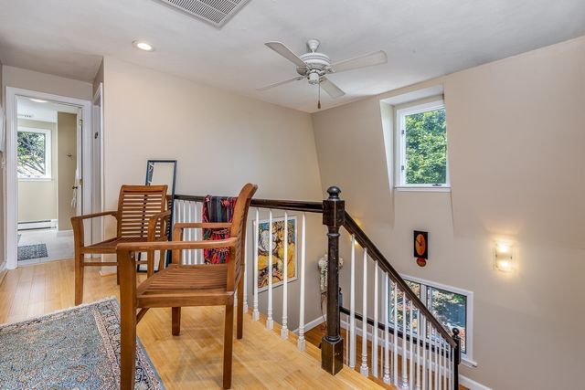 8 Jackson Road, Marblehead, MA 01945