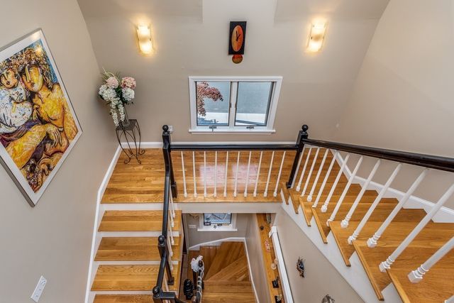 8 Jackson Road, Marblehead, MA 01945