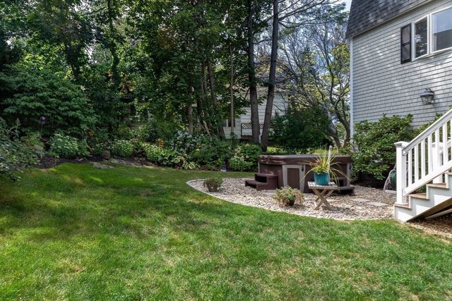 8 Jackson Road, Marblehead, MA 01945