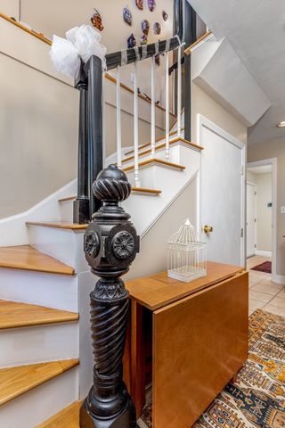 8 Jackson Road, Marblehead, MA 01945