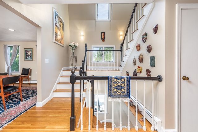 8 Jackson Road, Marblehead, MA 01945