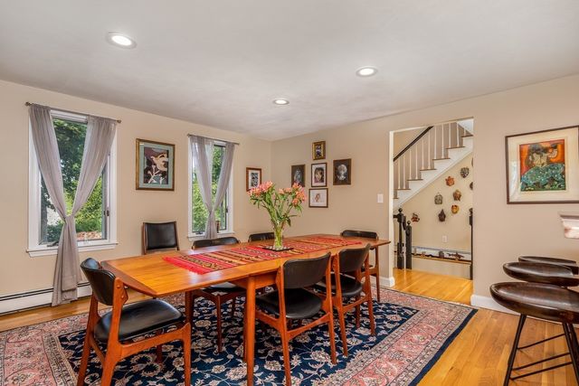 8 Jackson Road, Marblehead, MA 01945