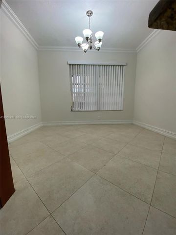 12432 SW 94th Ln, Miami, FL 33186