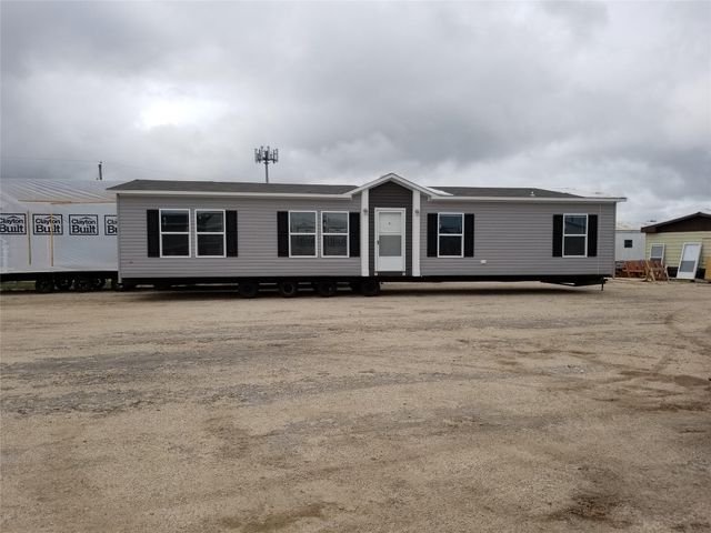 2409 County Road 313, Jarrell, TX 76537