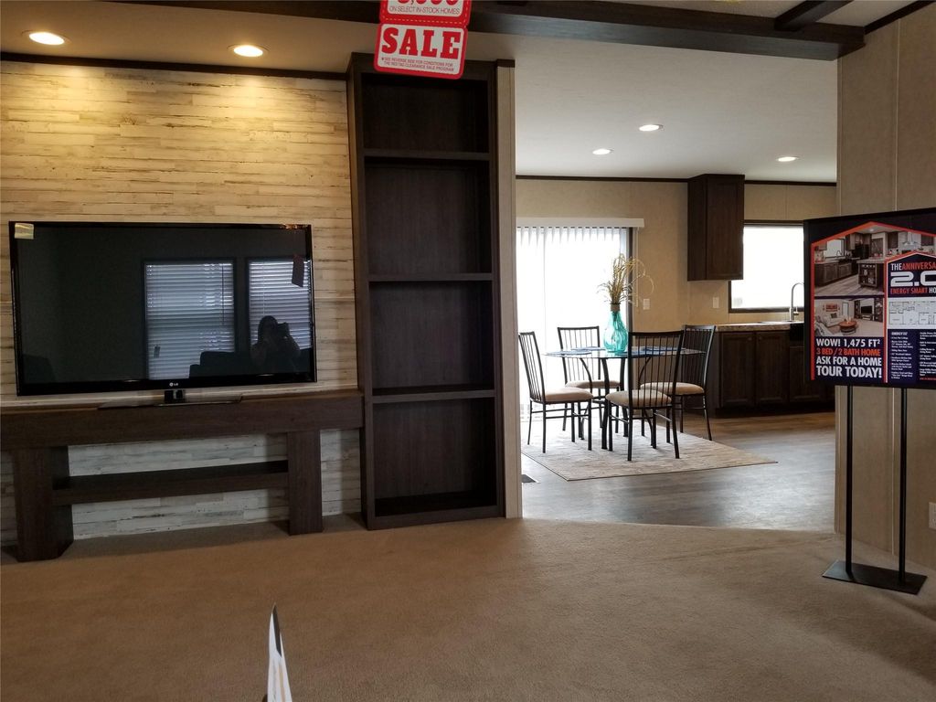 2409 County Road 313, Jarrell, TX 76537