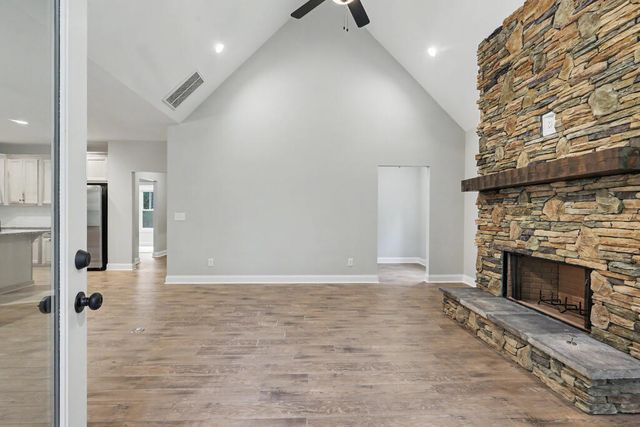 443 Hawks Nest Road, Blairsville, GA 30512