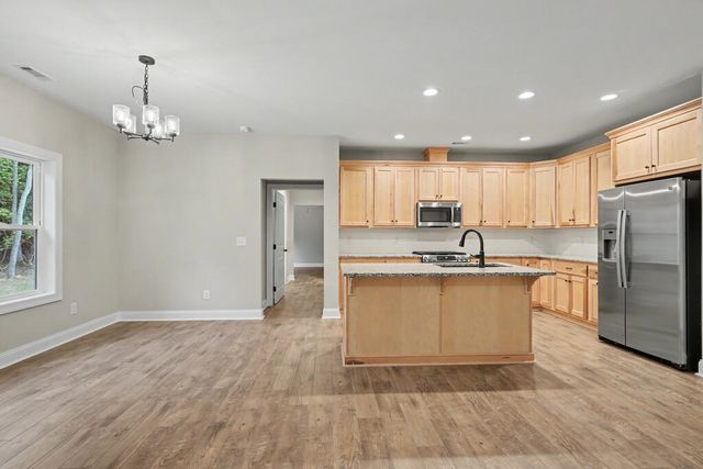 443 Hawks Nest Road, Blairsville, GA 30512