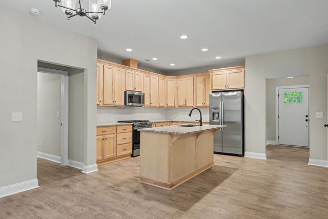 443 Hawks Nest Road, Blairsville, GA 30512