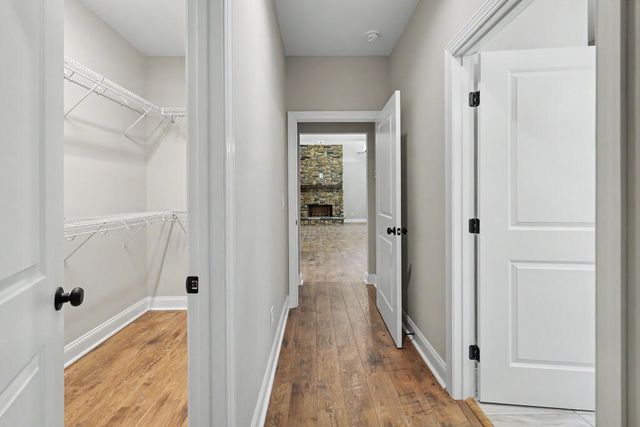 443 Hawks Nest Road, Blairsville, GA 30512