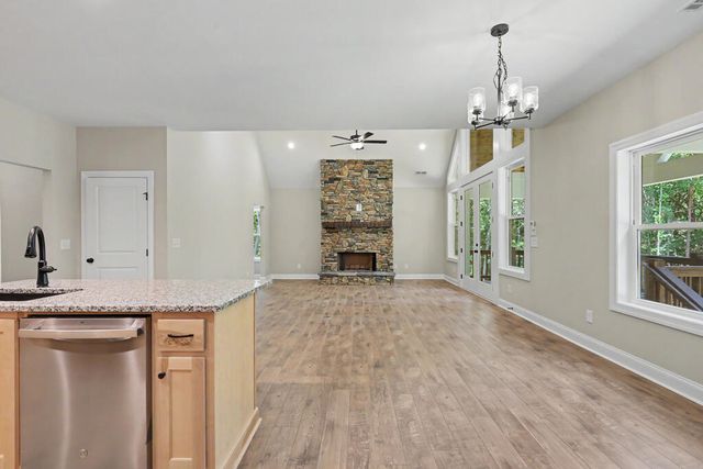 443 Hawks Nest Road, Blairsville, GA 30512