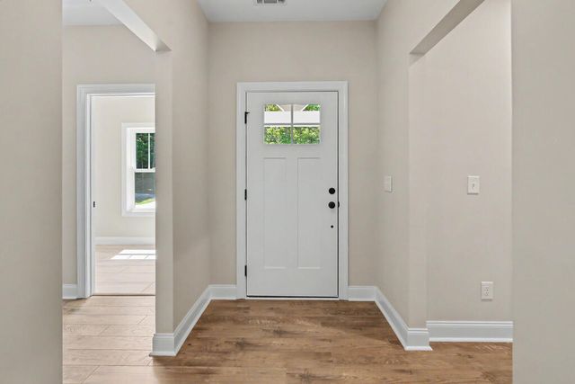 443 Hawks Nest Road, Blairsville, GA 30512