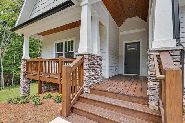 443 Hawks Nest Road, Blairsville, GA 30512