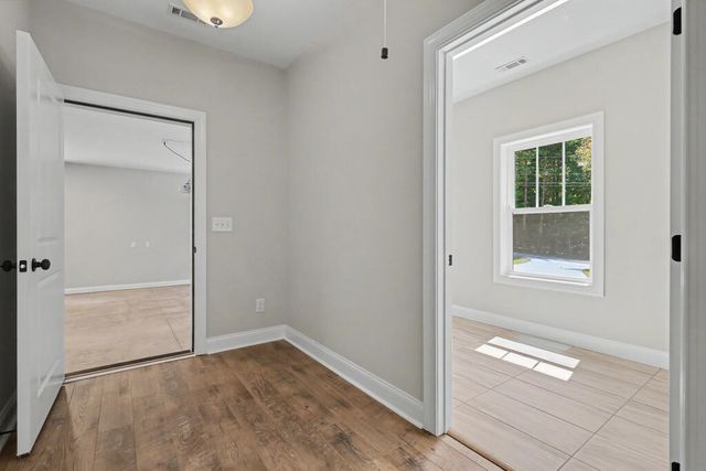 443 Hawks Nest Road, Blairsville, GA 30512