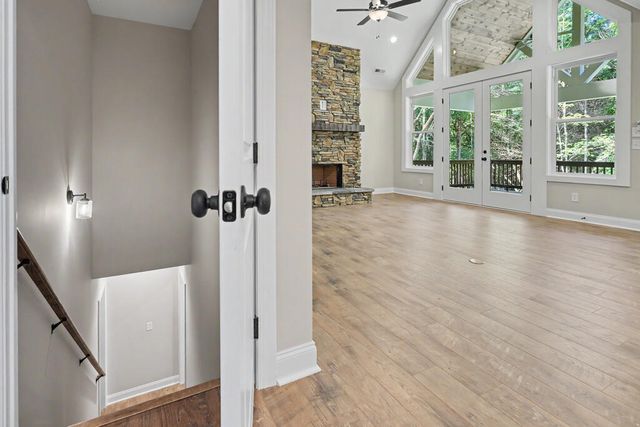 443 Hawks Nest Road, Blairsville, GA 30512