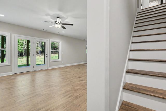 443 Hawks Nest Road, Blairsville, GA 30512
