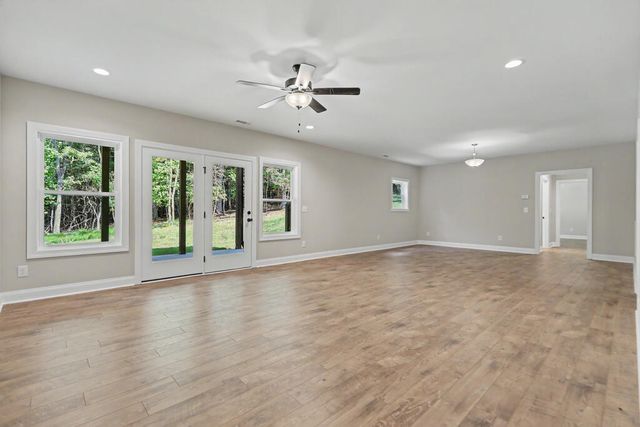 443 Hawks Nest Road, Blairsville, GA 30512