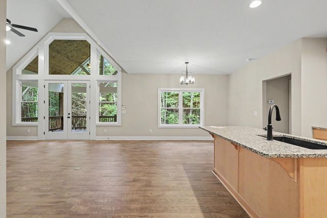 443 Hawks Nest Road, Blairsville, GA 30512