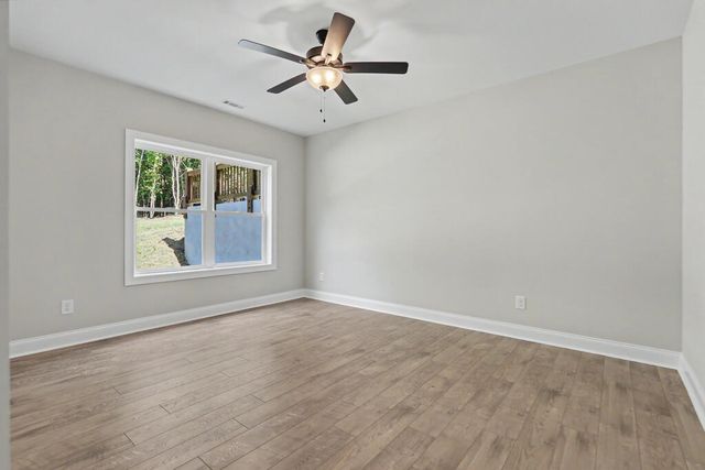 443 Hawks Nest Road, Blairsville, GA 30512