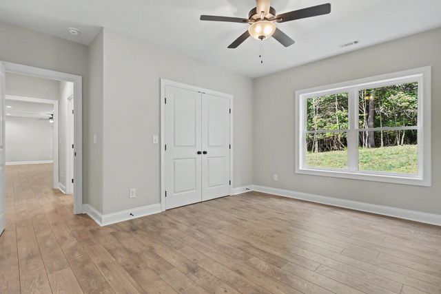 443 Hawks Nest Road, Blairsville, GA 30512