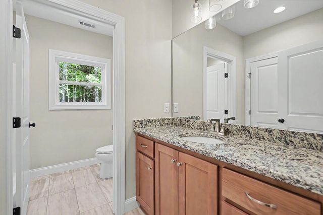 443 Hawks Nest Road, Blairsville, GA 30512
