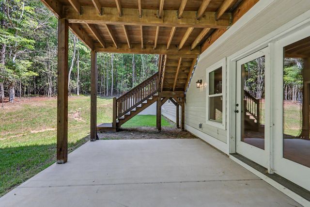 443 Hawks Nest Road, Blairsville, GA 30512
