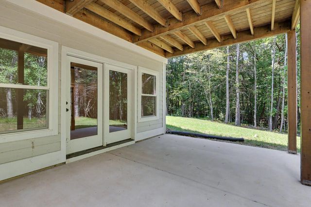 443 Hawks Nest Road, Blairsville, GA 30512