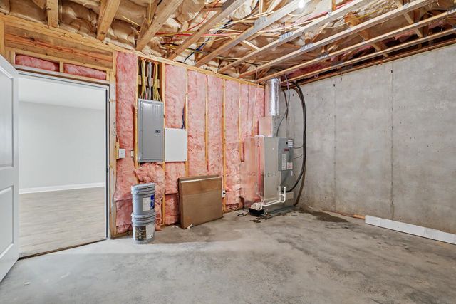 443 Hawks Nest Road, Blairsville, GA 30512