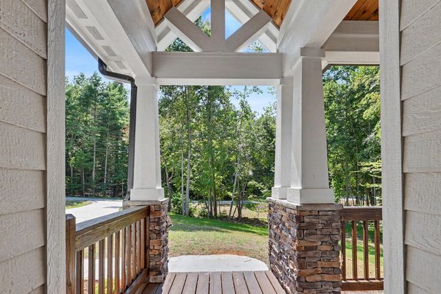 443 Hawks Nest Road, Blairsville, GA 30512