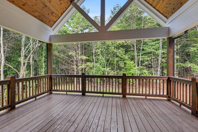 443 Hawks Nest Road, Blairsville, GA 30512