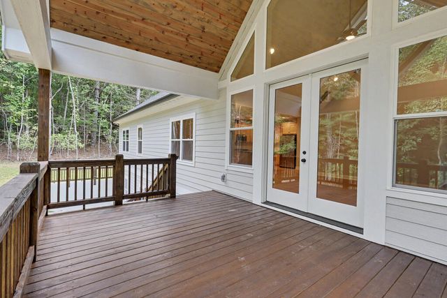 443 Hawks Nest Road, Blairsville, GA 30512