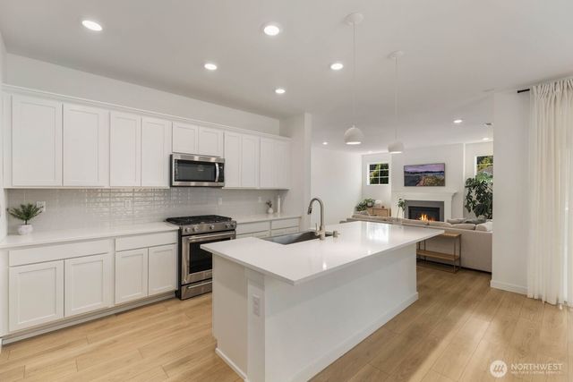 33030 SE Stevens Street, Black Diamond, WA 98010