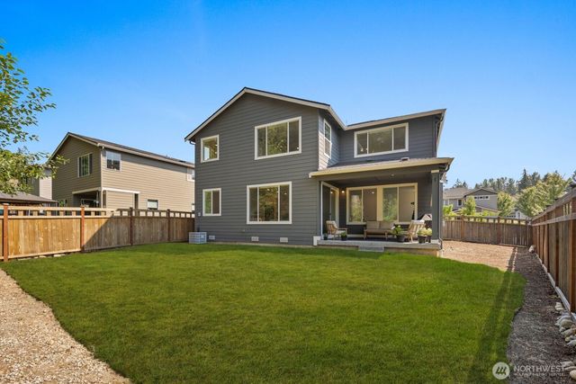 33030 SE Stevens Street, Black Diamond, WA 98010