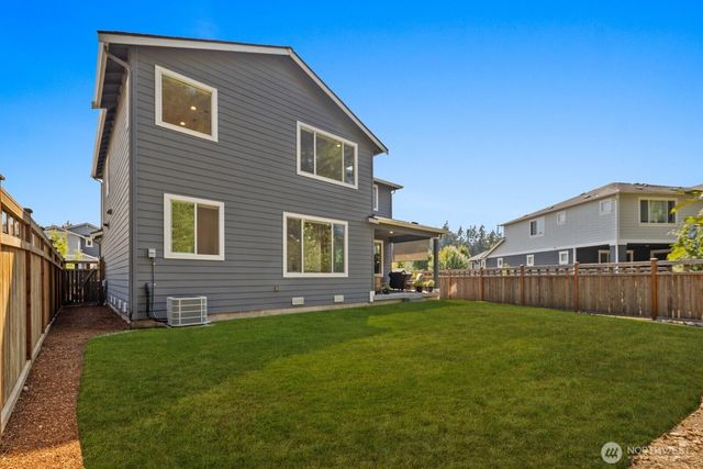 33030 SE Stevens Street, Black Diamond, WA 98010