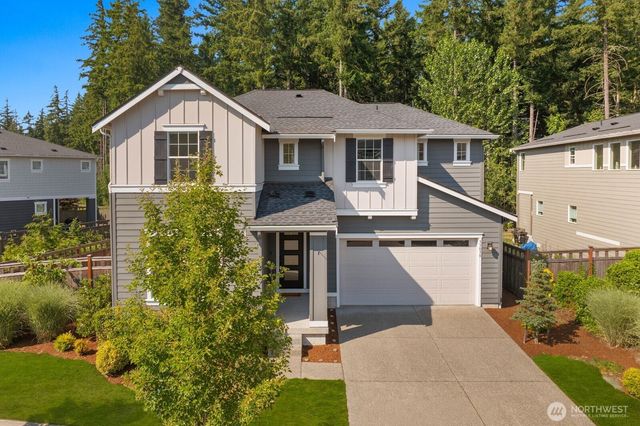 33030 SE Stevens Street, Black Diamond, WA 98010