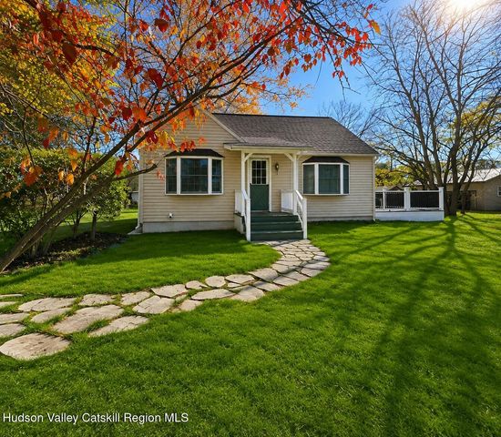88 Cedar Street, West Hurley, NY 12491