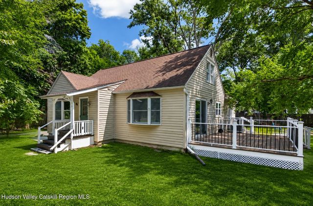 88 Cedar Street, West Hurley, NY 12491