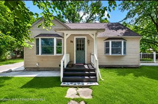 88 Cedar Street, West Hurley, NY 12491