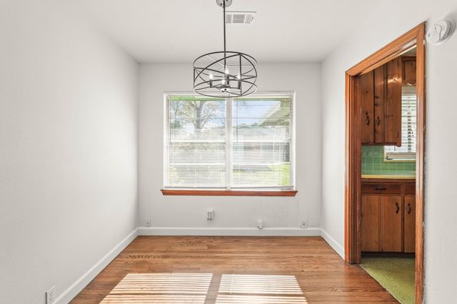 1207 Stonecrest Drive, Houston, TX 77018