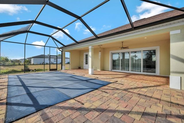 618 SW 31st TER, Cape Coral, FL 33914