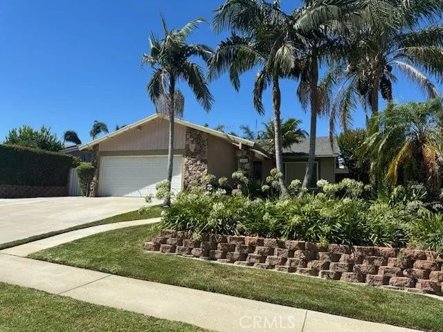 3464 Bayberry Drive, Chino Hills, CA 91709