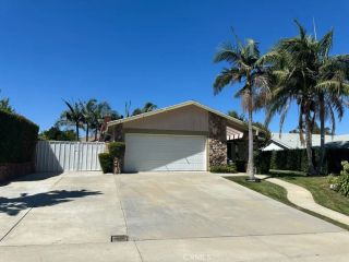 3464 Bayberry Drive, Chino Hills, CA 91709
