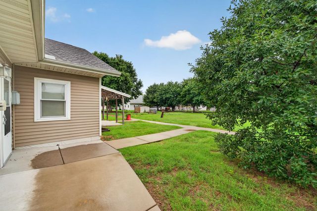543 S Lorraine, Wichita, KS 67211
