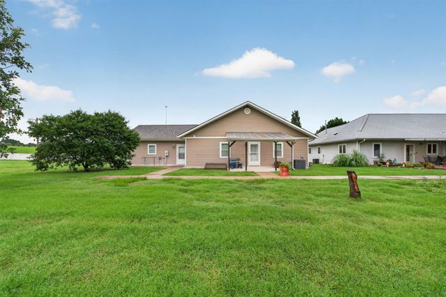 543 S Lorraine, Wichita, KS 67211