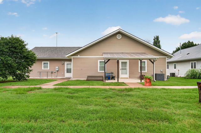 543 S Lorraine, Wichita, KS 67211