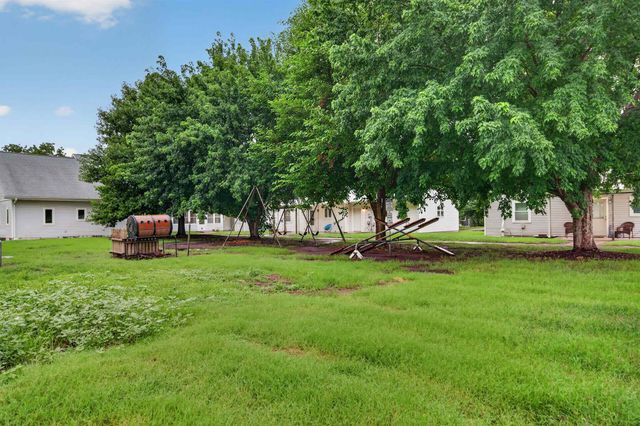 543 S Lorraine, Wichita, KS 67211