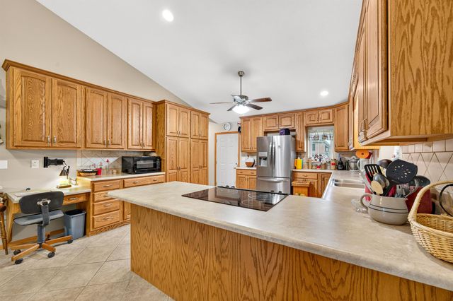 543 S Lorraine, Wichita, KS 67211