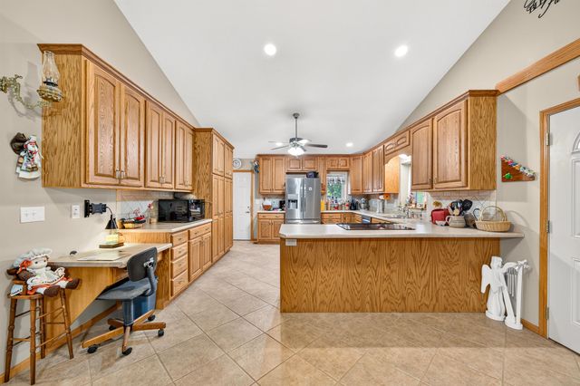 543 S Lorraine, Wichita, KS 67211