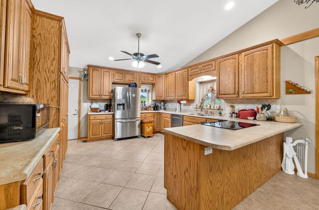 543 S Lorraine, Wichita, KS 67211