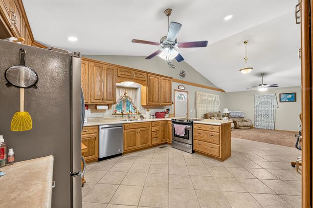 543 S Lorraine, Wichita, KS 67211